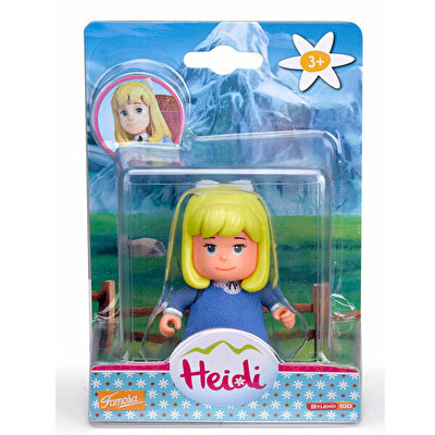 Heidi Mini Figür