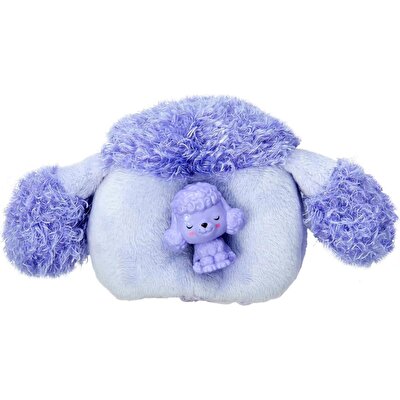 Barbie Cutie Reveal Bebekler Chelsea Sevimli Kostümler Serisi Kaniş HKR20