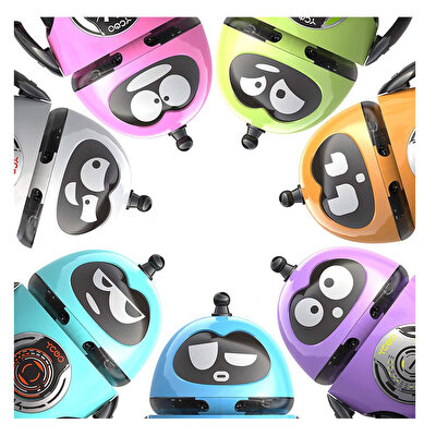 Silverlit Follow Me Droid Mor