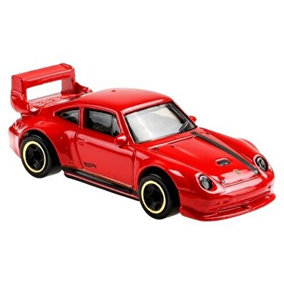 Hot Wheels Tekli Araba Porsche 993 GT2 GRY84