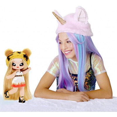 Na! Na! Na! Sürpriz Peluş Seri 3