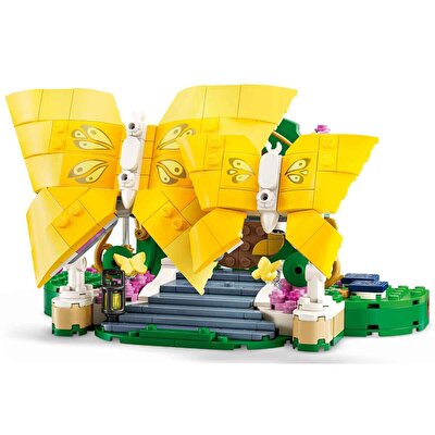 LEGO Wicked Glinda’nın Düğünü 75688
