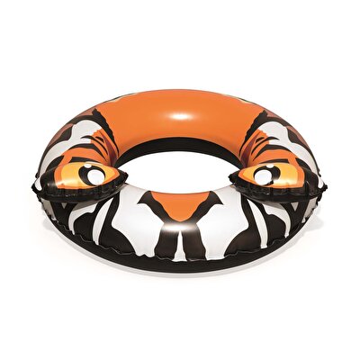 Bestway Kaplan Desenli Simit