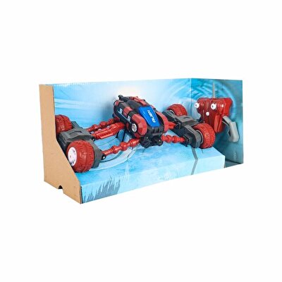 Uzaktan Kumandalı Araba Uzun Ayaklı Canavar 1:26