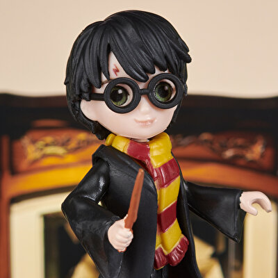Wizarding World Harry Potter Büyülü Miniler Harry Potter Figür