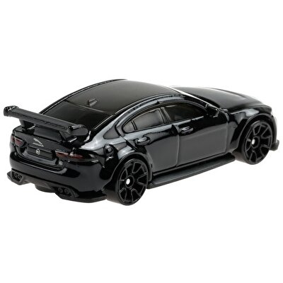 Hot Wheels Tekli Araba Jaguar XC SV Project 8 GTB90