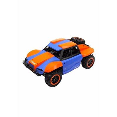 1:18 Şarjlı Short Course Arazi Aracı