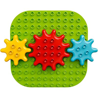 LEGO® Duplo İlk Atlı Karıncam