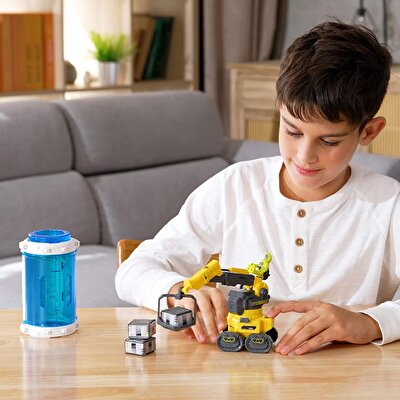 Silverlit Astropod Yükleyici Vinç