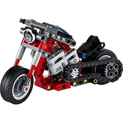 LEGO® Technic Motosiklet 42132