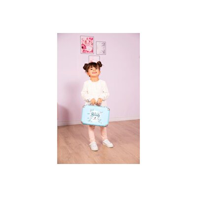 Smoby My Beauty Güzellik Kozmetik Çantası Oyuncak Seti