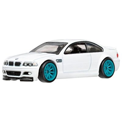 Hot Wheels Fast & Furious Premium Arabalar BMW M3 HYP70