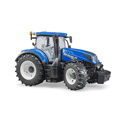 Bruder New Holland T7.315 Traktör BR03120