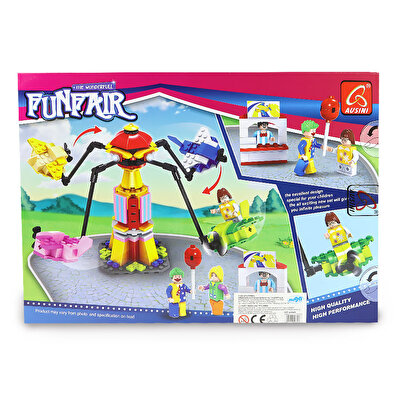 Ausini Fun Fair 25543