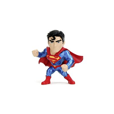 Jada DC Figür Superman 6 Cm