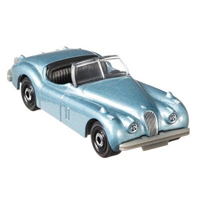 Matchbox Tekli Arabalar '56 Jaguar XK140 Roadster GXN01