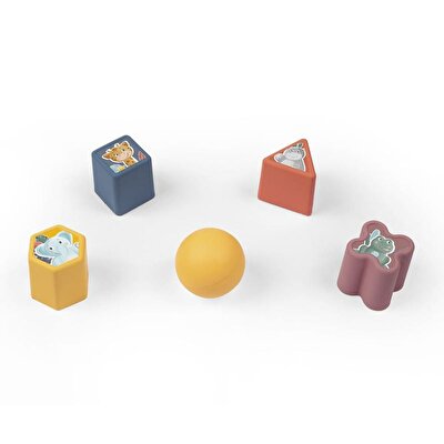 Little Smoby Aktivite Masası