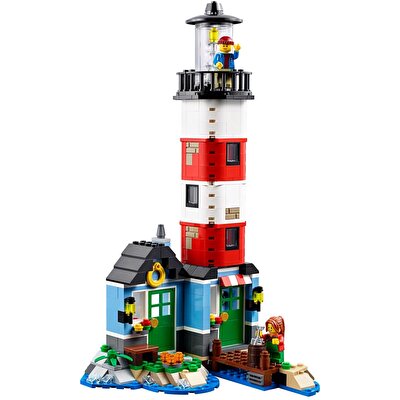 LEGO® Creator Lighthouse Point