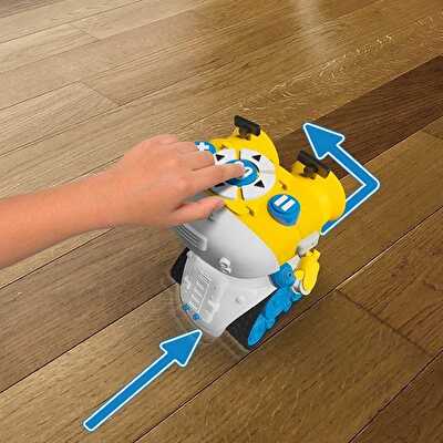 Xtrem Bots Yürüyebilen Kumandalı Fonksiyonlu Robot Andy