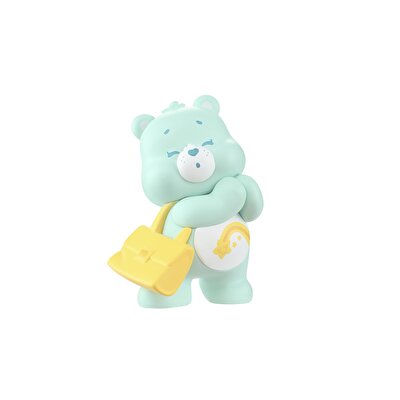 Care Bears Little Things Serisi Sürpriz Paket Koleksiyon Figürü