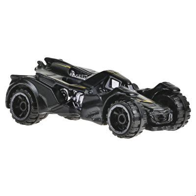 Hot Wheels Tekli Arabalar Batman: Arkham Knight Batmobile HTB22
