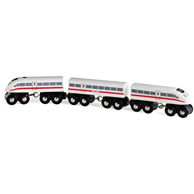 Brio Yüksek Hızlı Tren