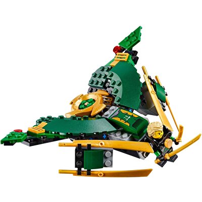 LEGO® Ninjago Misfortunes Keep