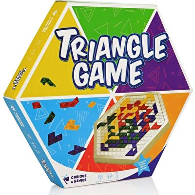 Triangle Akıl Oyunu