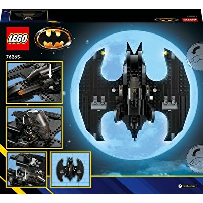 LEGO DC Batwing: Batman Jokere Karşı 76265