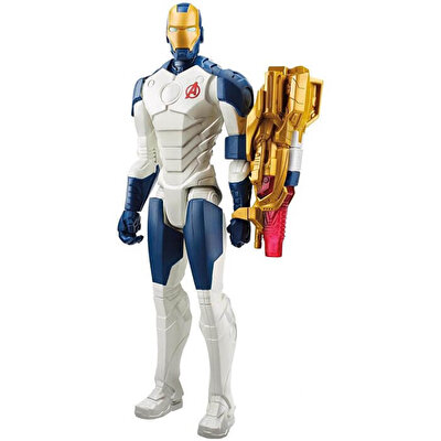 Avengers Titan Hero Özel Figür
