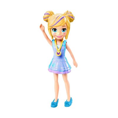 Polly Pocket ve Arkadaşları Mini Figür Polly (GDK98)