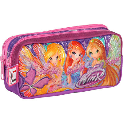 Winx Kelebek Kalem Çanta 62127