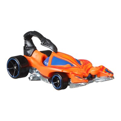 Hot Wheels 1:64 Renk Değiştiren Arabalar Scorpedo GKC20