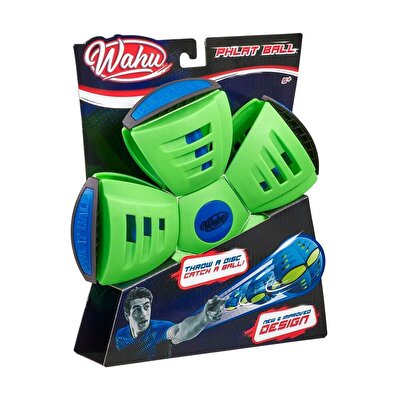 Phlat Ball V3 Yeşil