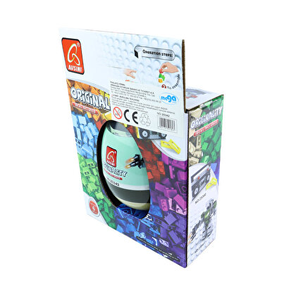 Ausini Heroes Set 25342