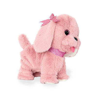 Neşeli̇ Pati Pembe Köpek