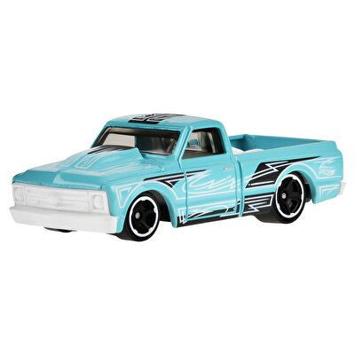 Hot Wheels Tekli Arabalar 67 Chevy C10 HYW74