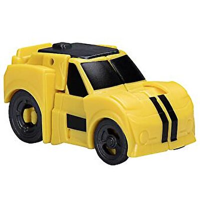 Transformers Toys EarthSpark Tacticon Bumblebee F6710
