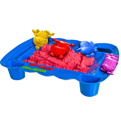 Harika Kanatlar Oyun Kumu Seti