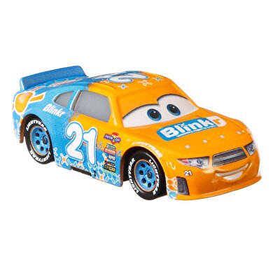 Cars 3 Tekli Karakter Araçlar Speedy Comet GBY22