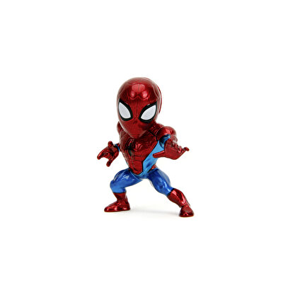 Jada Marvel Figür Spider Man 6.5 Cm