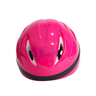 Koruyucu Kask STT 418 Pembe