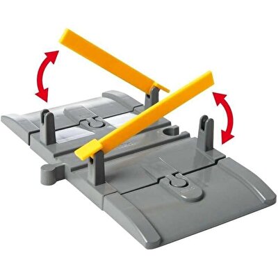 Brio Tren ve Kara Yolu Seyahat Seti