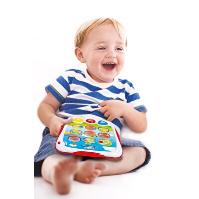 Baby Clementoni İlk Tabletim