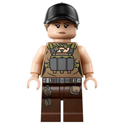 LEGO Jurassic World Mosasaurus Dinozor Tekne Saldırısı 77983
