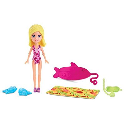 Polly Pocket ve Yaz Arkadaşları