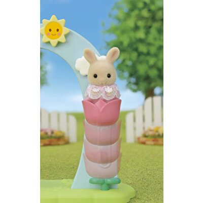 Sylvanian Families Anaokulu Salıncak Seti