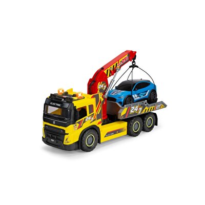 Dickie Volvo Büyük Çekici Kamyonu
