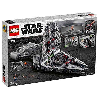 LEGO Star Wars İmparatorluk Hafif Kruvazörü 75315