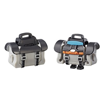 Transformers Botbots Sürpriz Paket